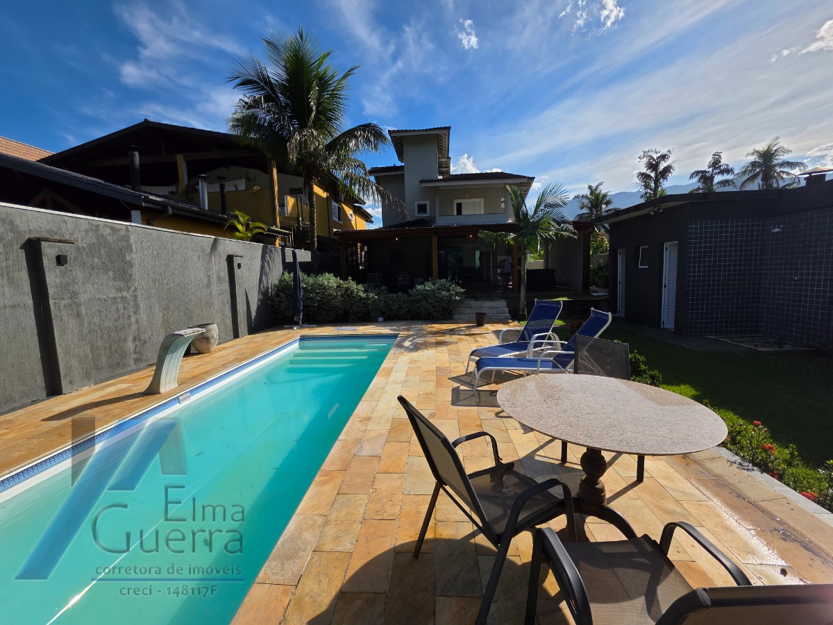 Casa, 3 quartos, 280 m² - Foto 33