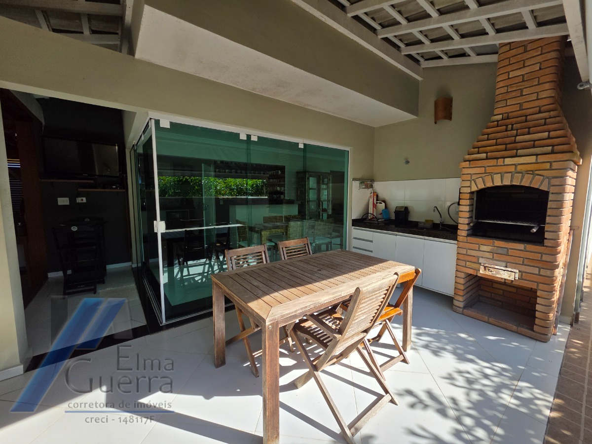 Casa, 3 quartos, 280 m² - Foto 20