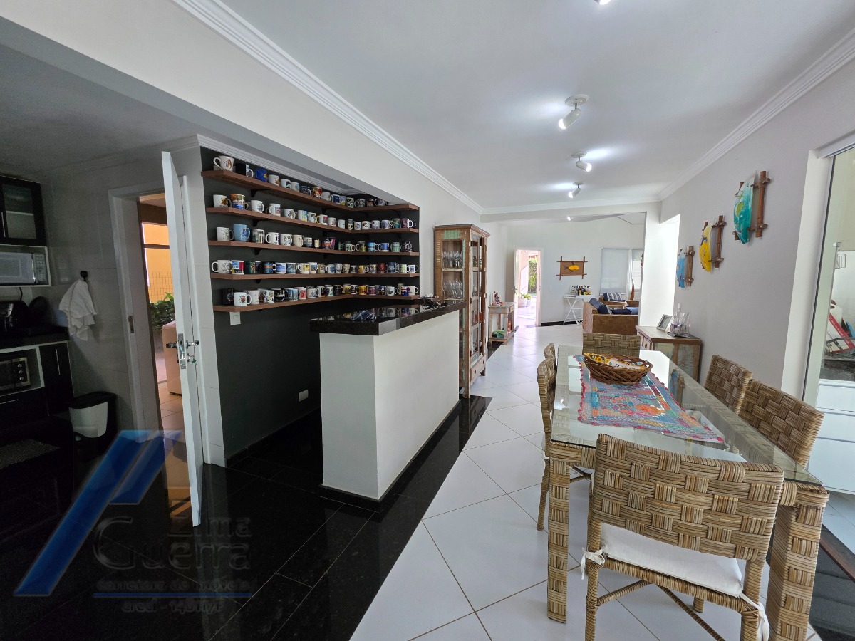 Casa, 3 quartos, 280 m² - Foto 13