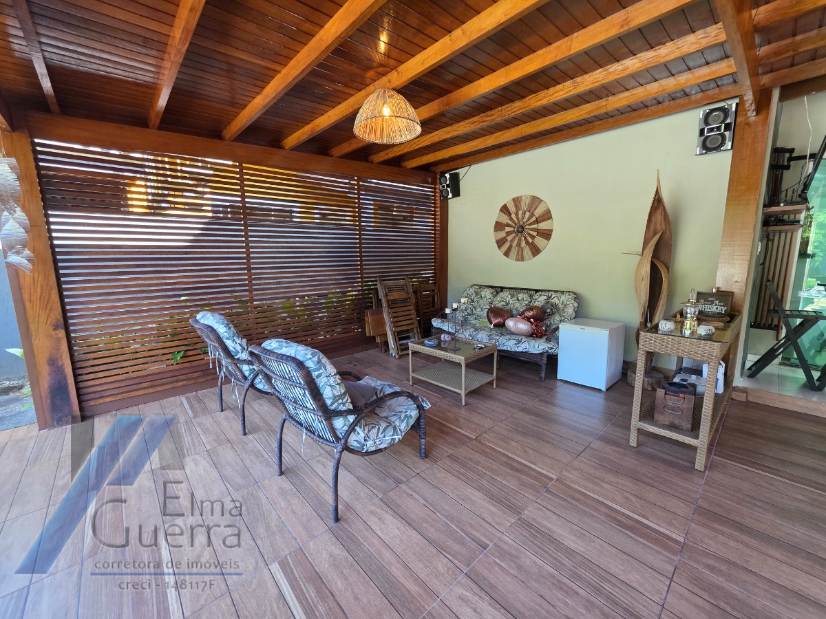 Casa, 3 quartos, 280 m² - Foto 22