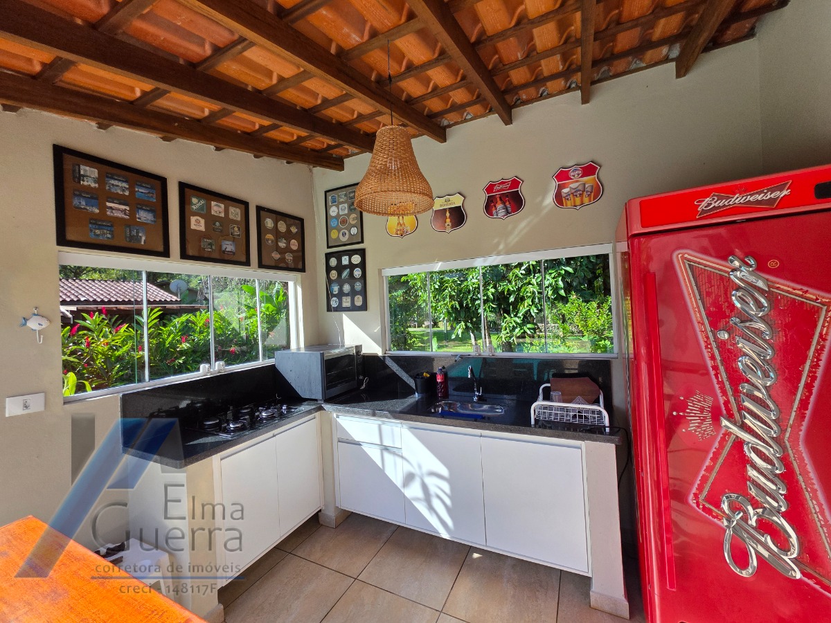Casa, 3 quartos, 280 m² - Foto 25