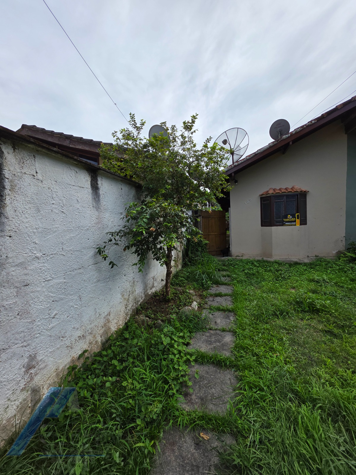 Casa, 2 quartos, 70 m² - Foto 3