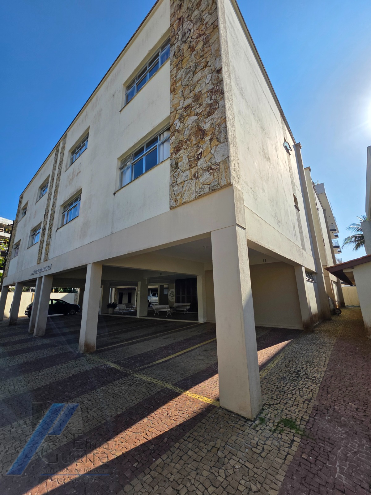 Apartamento, 1 quarto, 50 m² - Foto 6