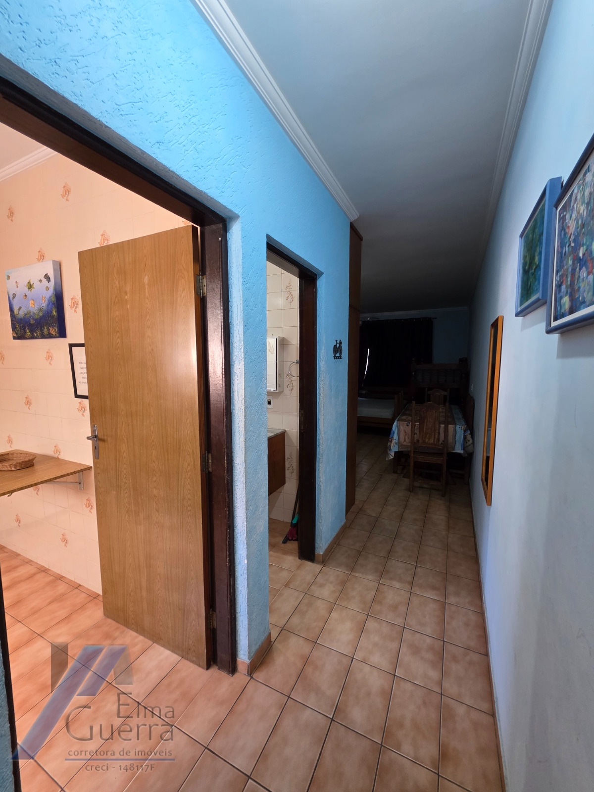 Apartamento, 1 quarto, 50 m² - Foto 32
