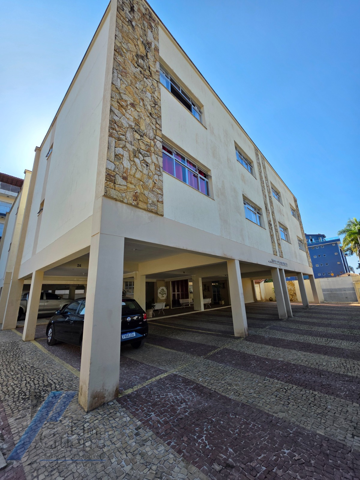 Apartamento, 1 quarto, 50 m² - Foto 3