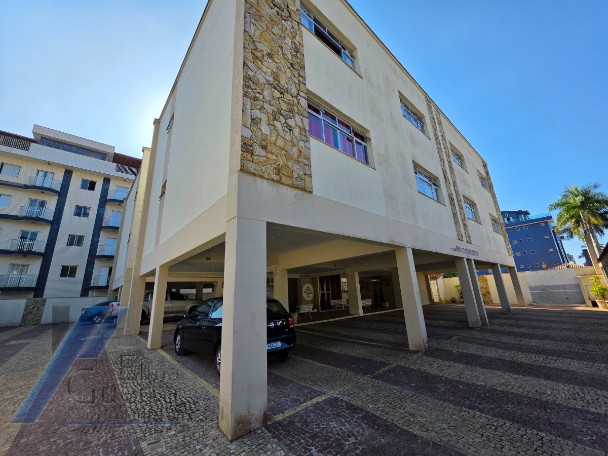 Apartamento, 1 quarto, 50 m² - Foto 1