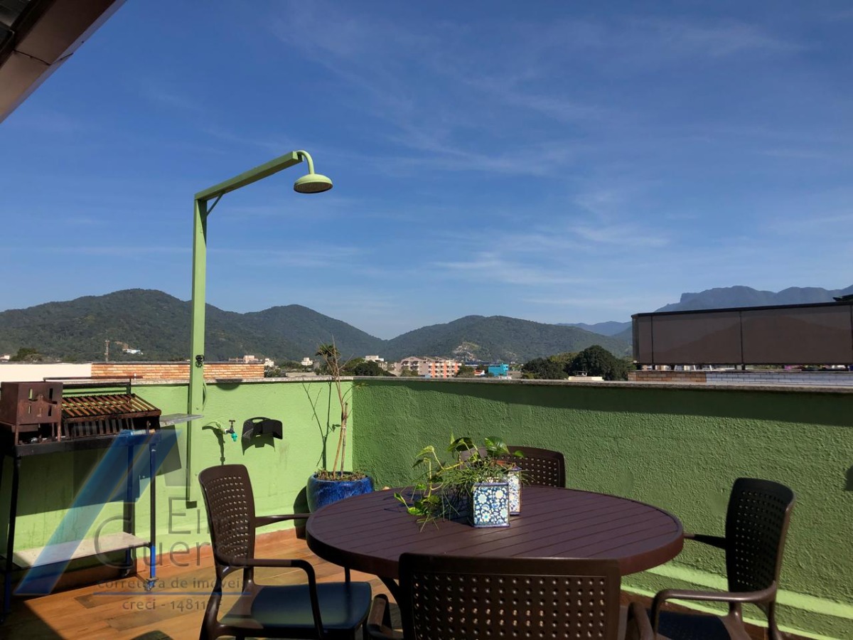 Apartamento, 4 quartos, 150 m² - Foto 23