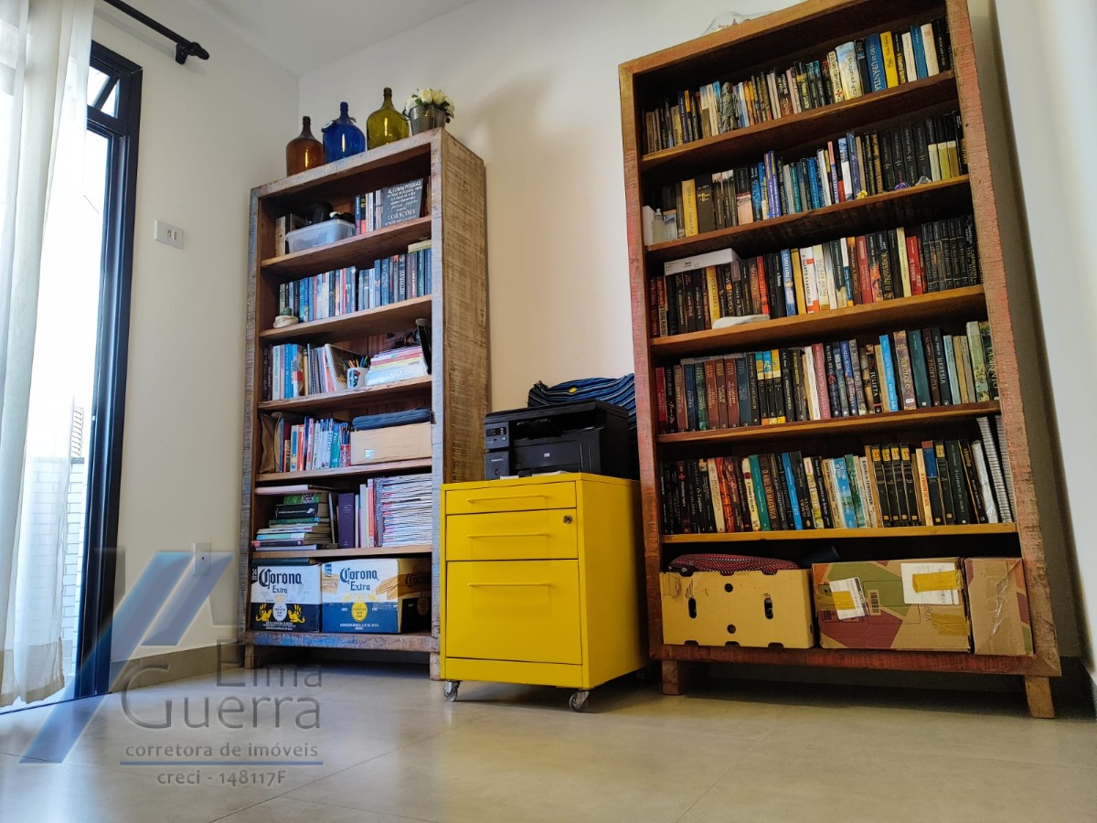 Apartamento, 4 quartos, 150 m² - Foto 10