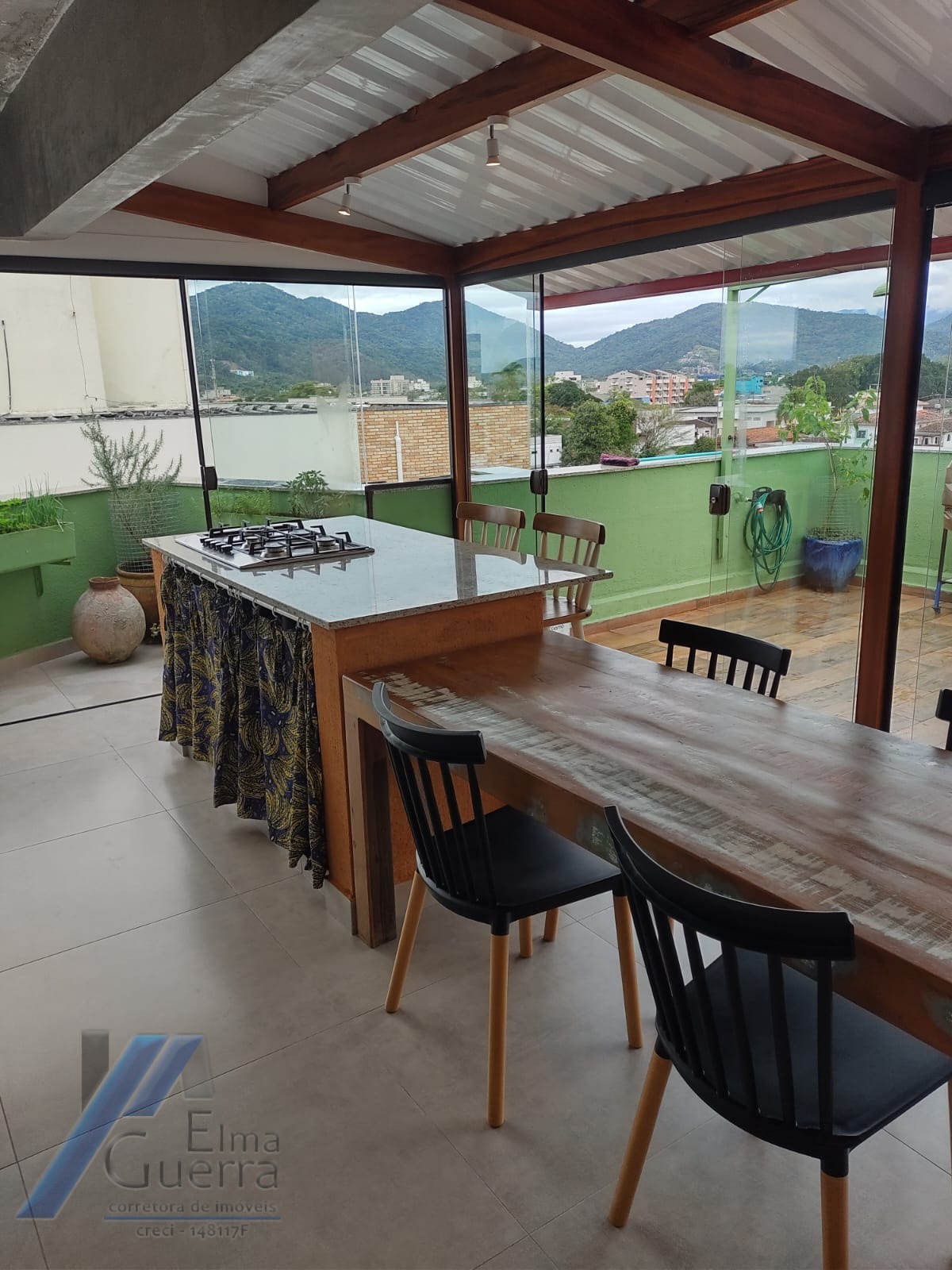 Apartamento, 4 quartos, 150 m² - Foto 17