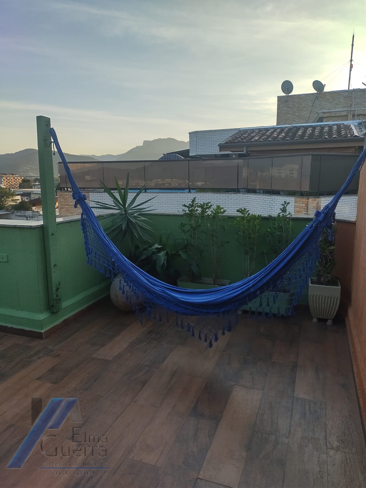Apartamento, 4 quartos, 150 m² - Foto 21