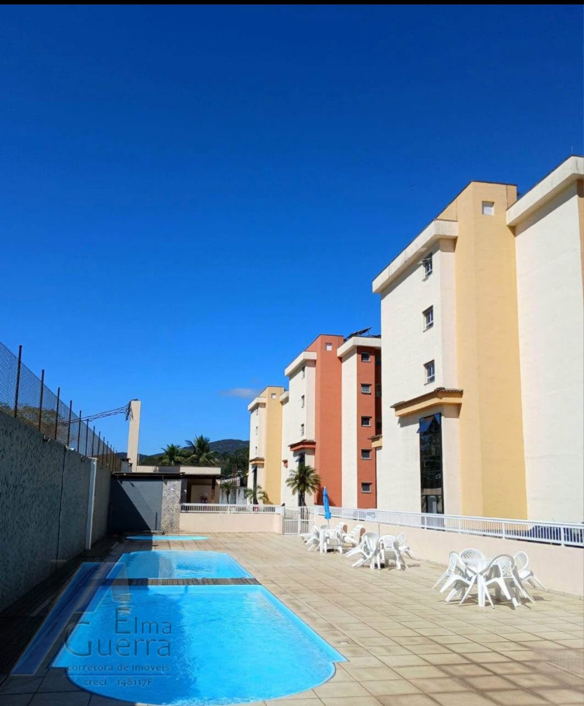 Apartamento, 2 quartos, 47 m² - Foto 7