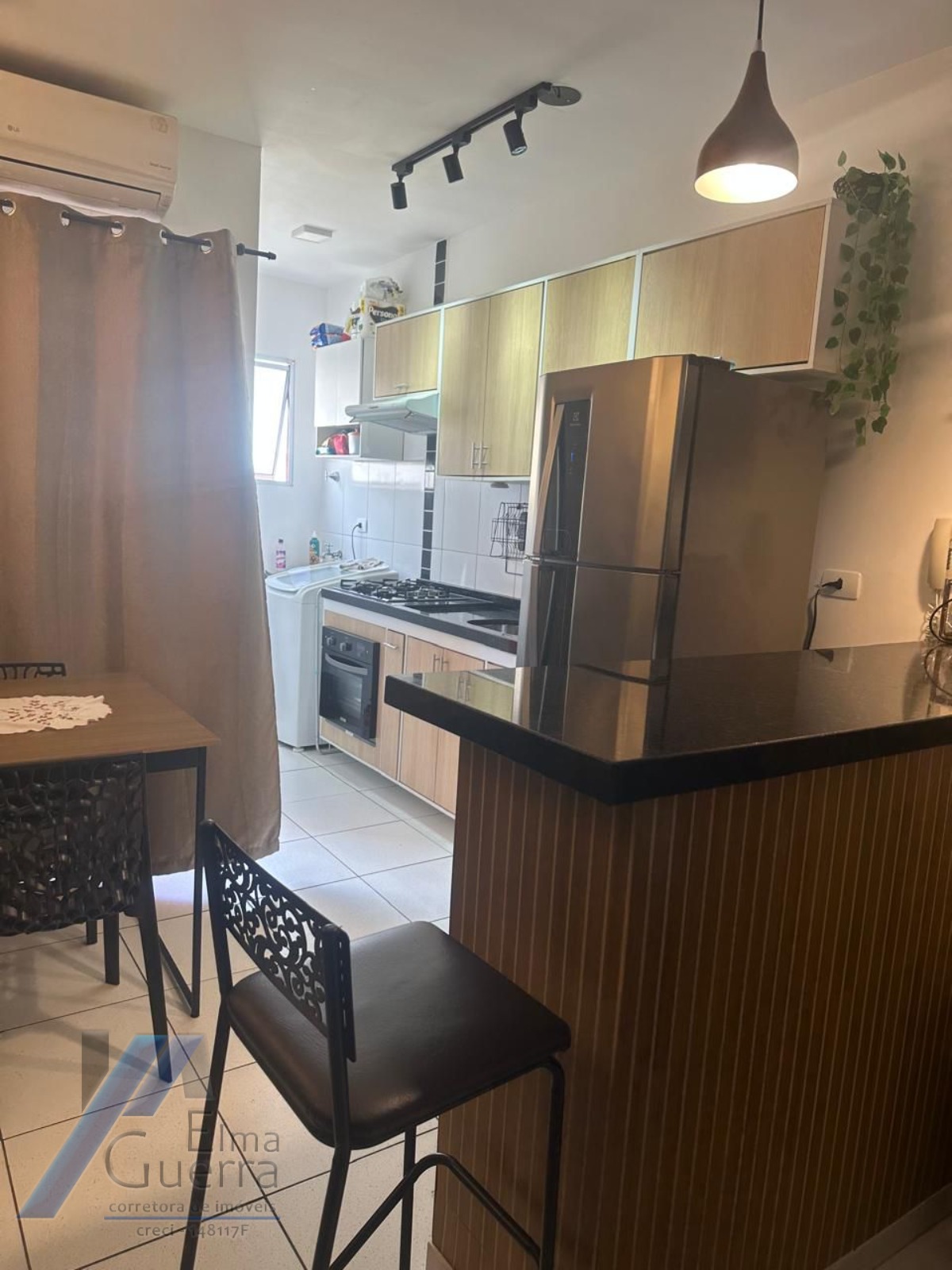 Apartamento, 2 quartos, 47 m² - Foto 21