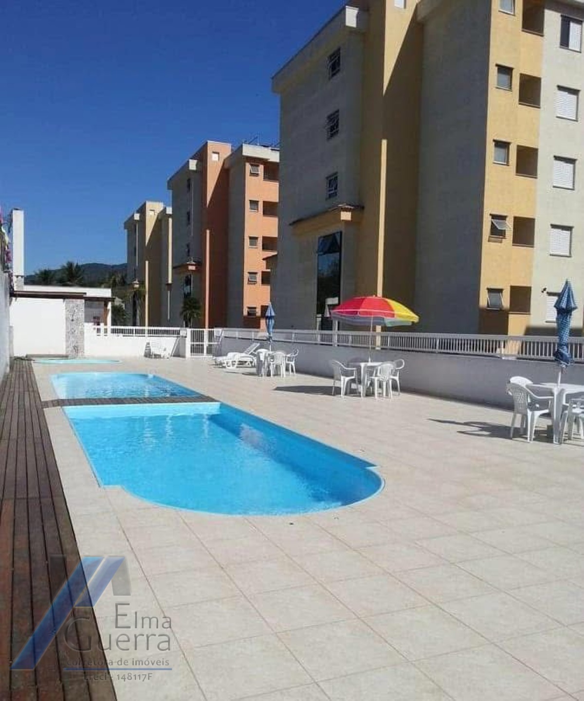 Apartamento, 2 quartos, 47 m² - Foto 6