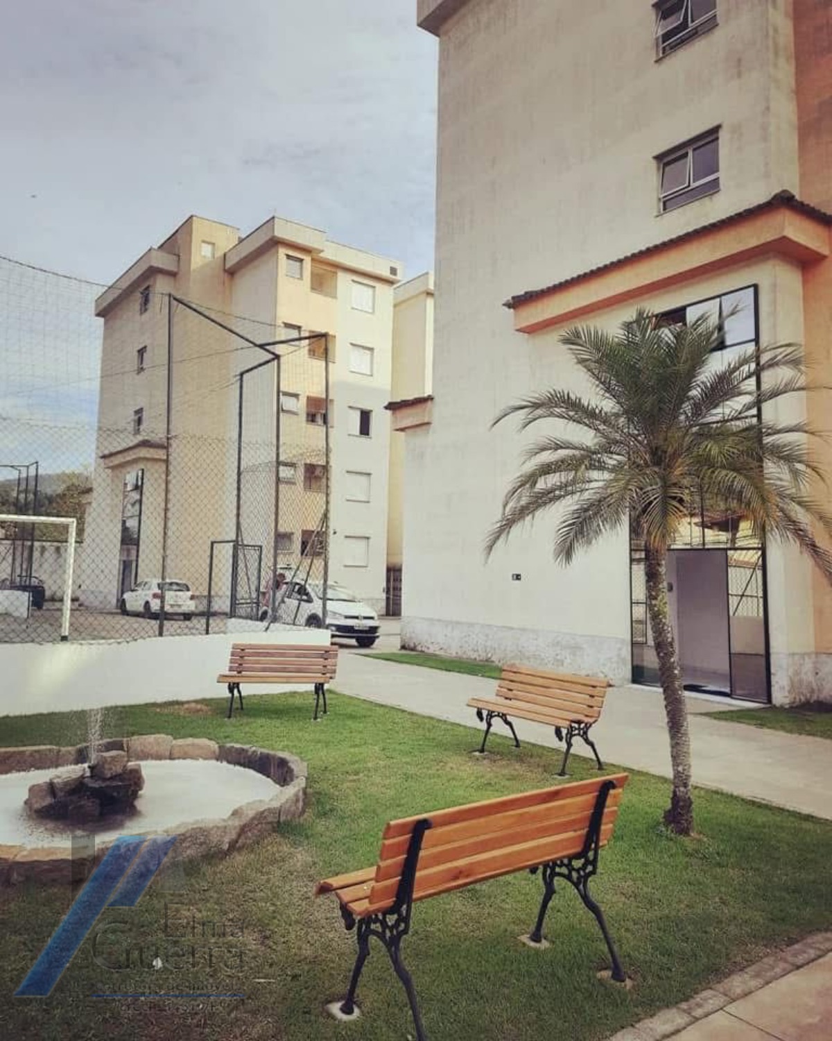 Apartamento, 2 quartos, 47 m² - Foto 5
