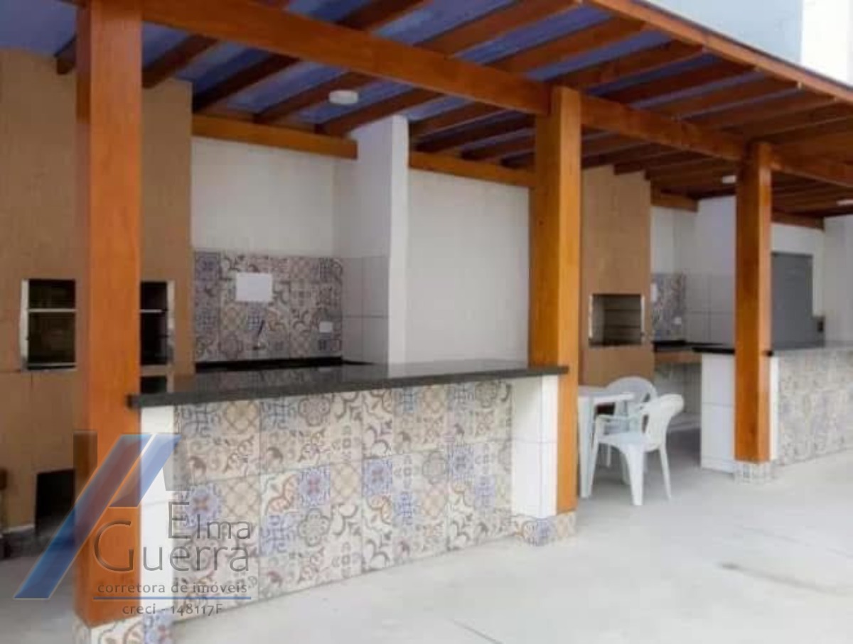 Apartamento, 2 quartos, 47 m² - Foto 9