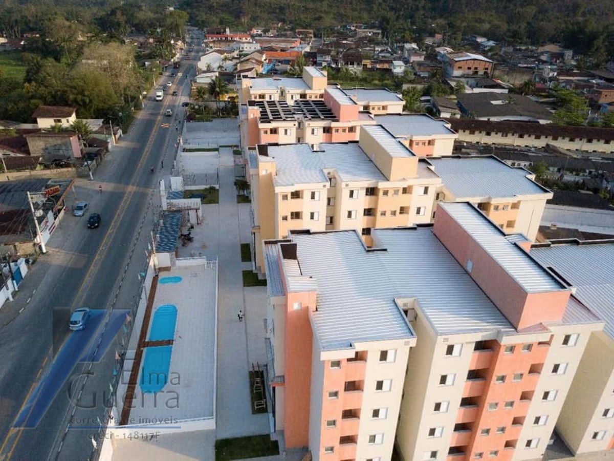 Apartamento, 2 quartos, 47 m² - Foto 8