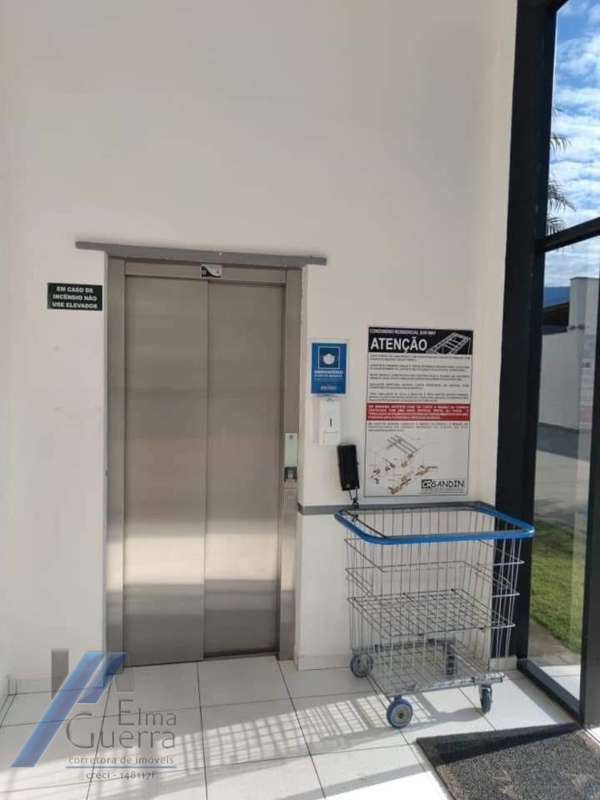 Apartamento, 2 quartos, 47 m² - Foto 24
