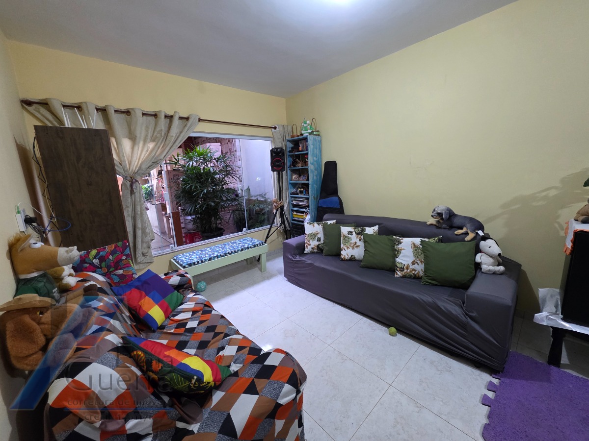 Casa, 3 quartos, 103 m² - Foto 9