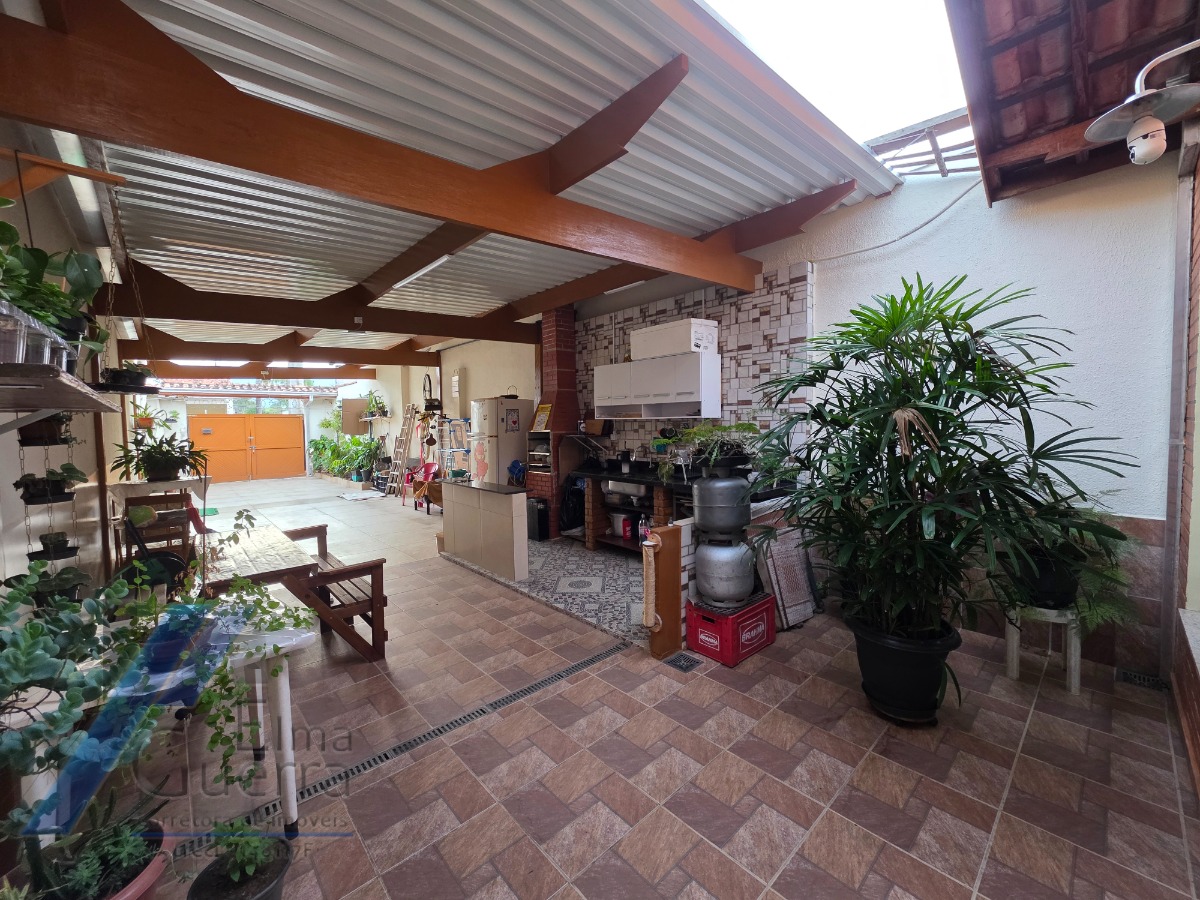 Casa, 3 quartos, 103 m² - Foto 7