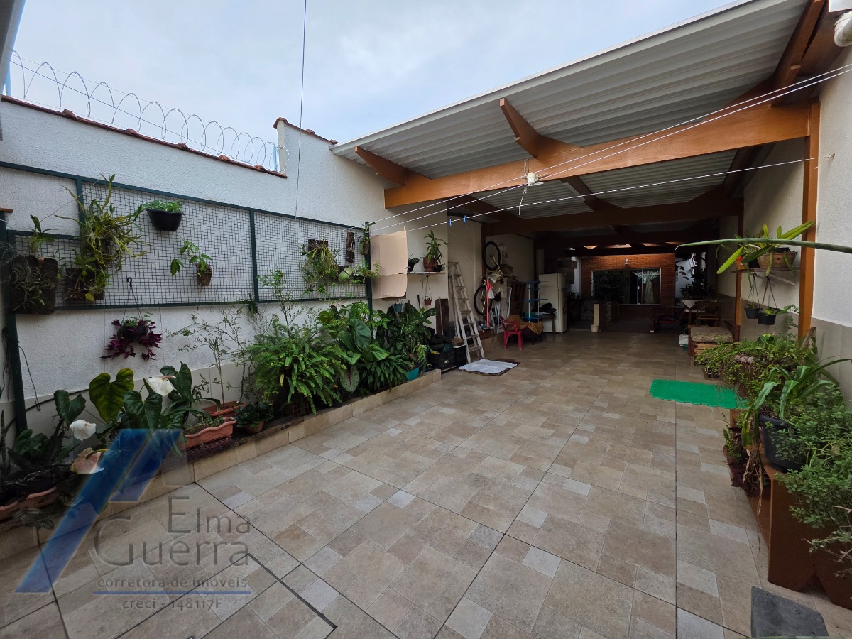 Casa, 3 quartos, 103 m² - Foto 3