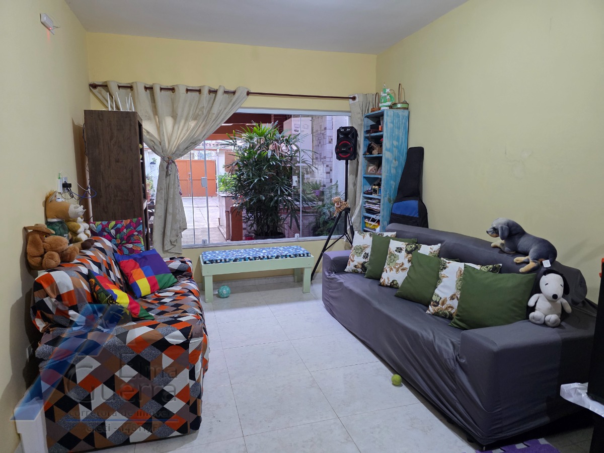 Casa, 3 quartos, 103 m² - Foto 11