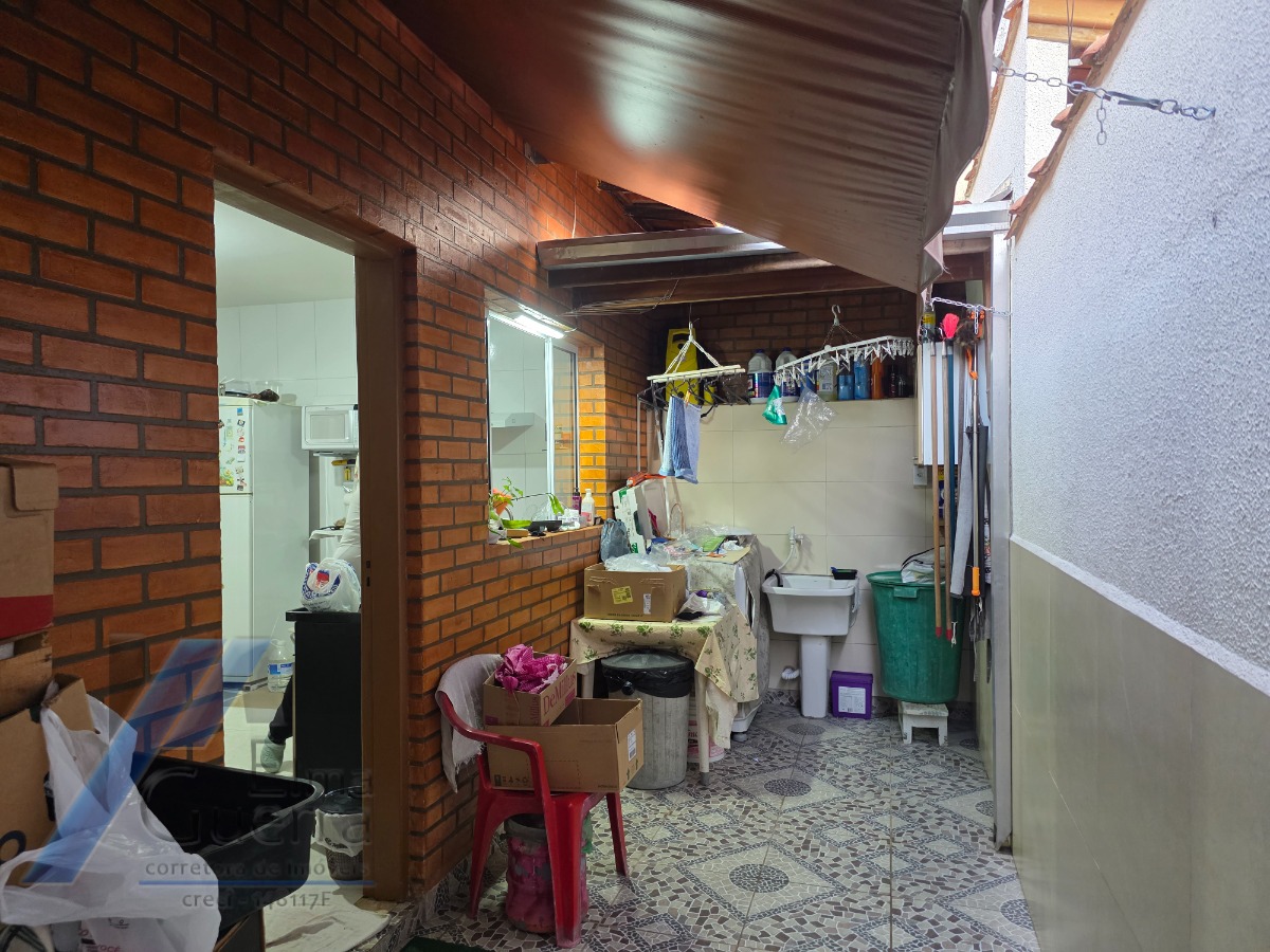 Casa, 3 quartos, 103 m² - Foto 32