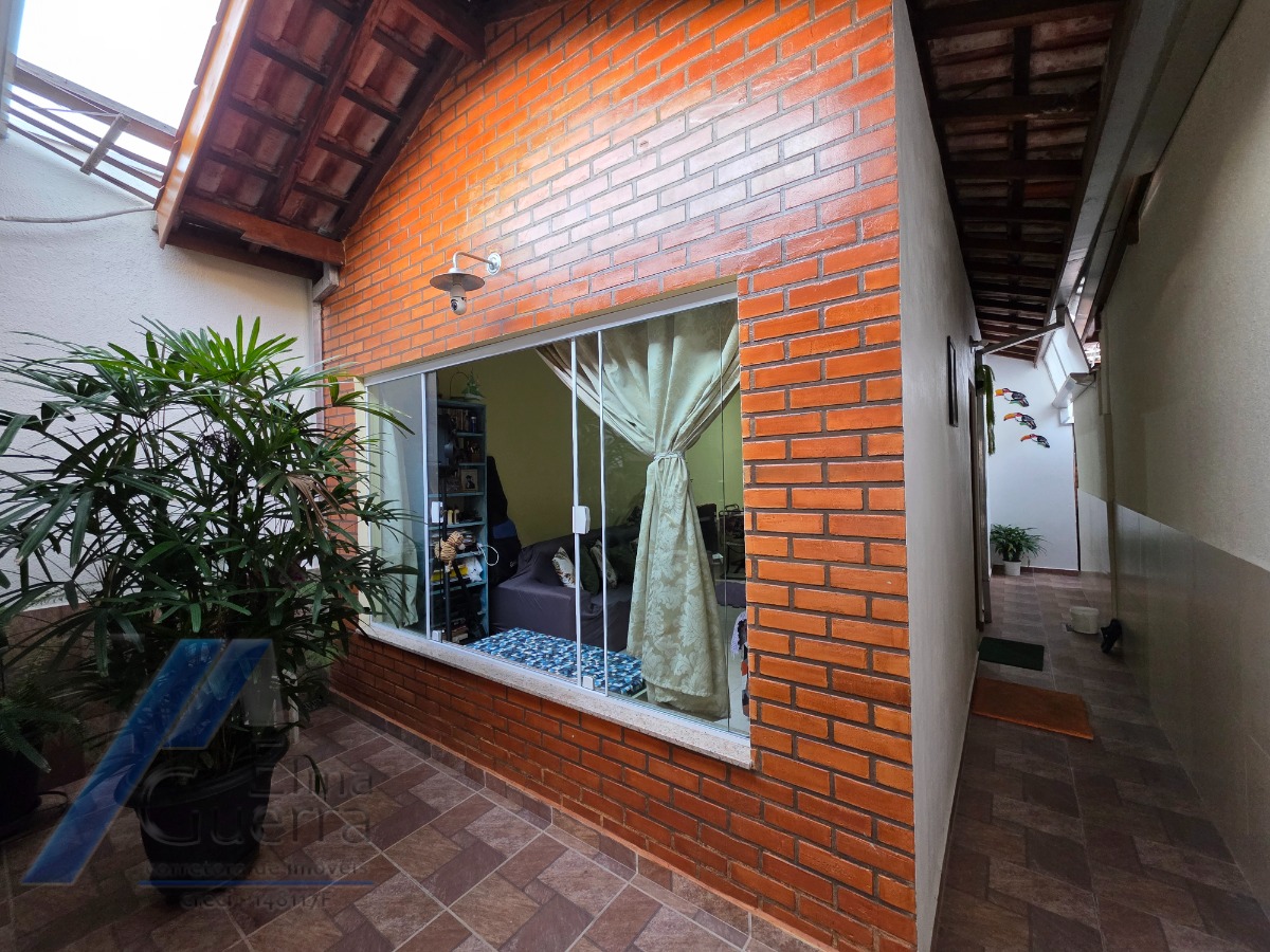 Casa, 3 quartos, 103 m² - Foto 2