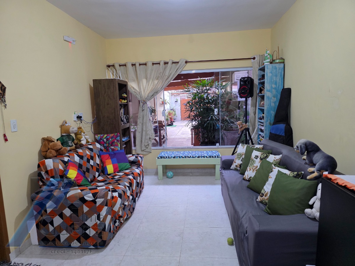 Casa, 3 quartos, 103 m² - Foto 10
