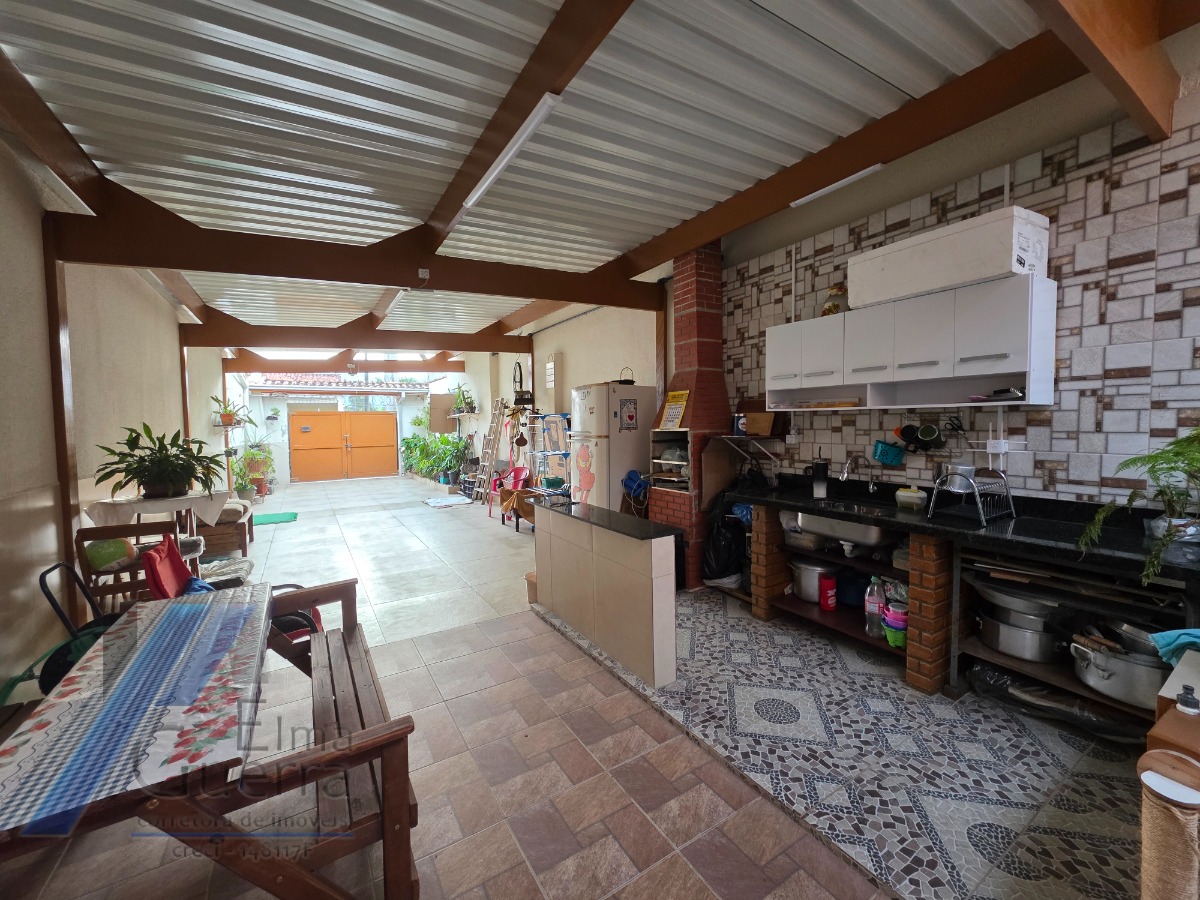 Casa, 3 quartos, 103 m² - Foto 6