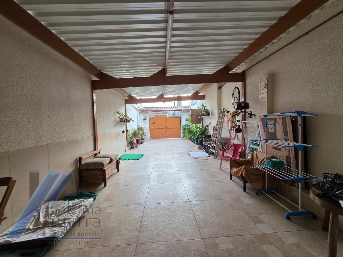 Casa, 3 quartos, 103 m² - Foto 4