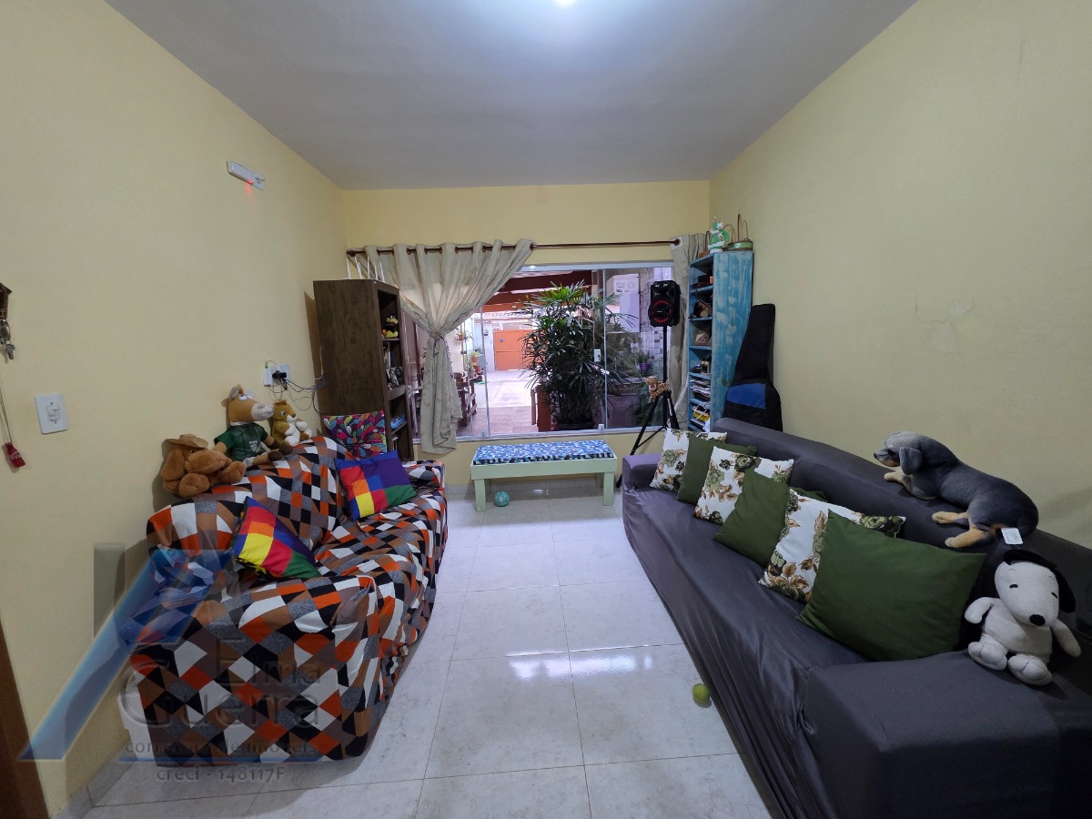 Casa, 3 quartos, 103 m² - Foto 8