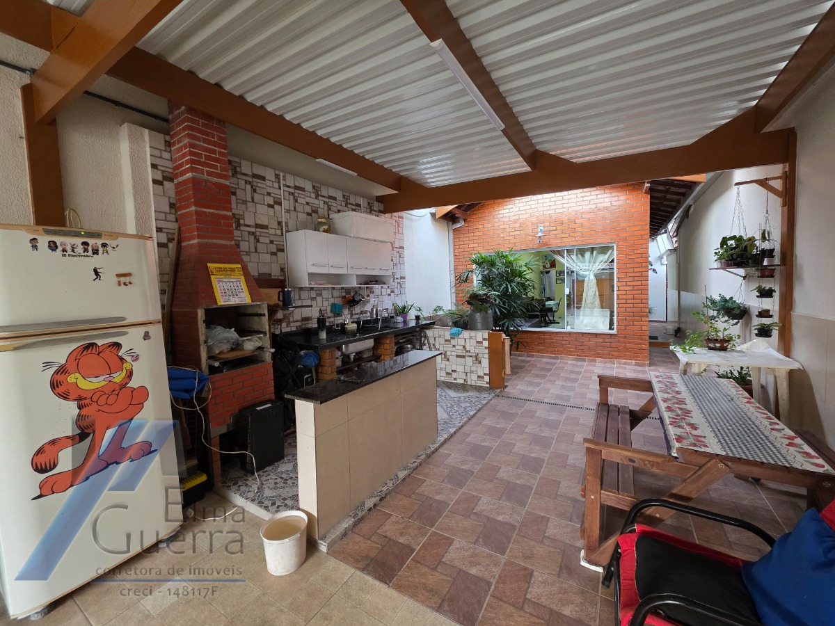 Casa, 3 quartos, 103 m² - Foto 5