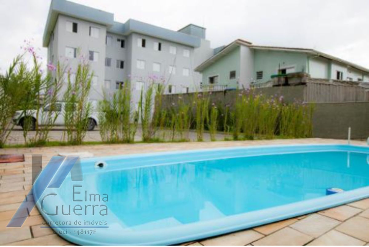 Apartamento, 2 quartos, 55 m² - Foto 2