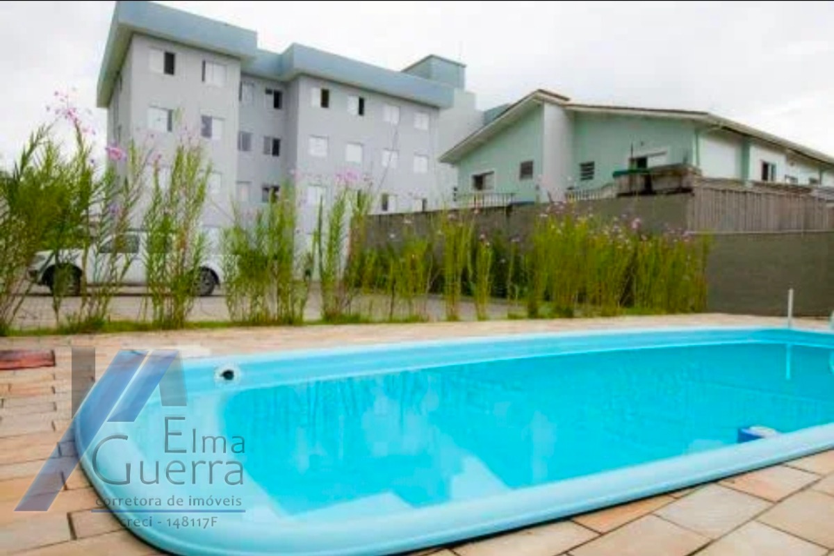 Apartamento, 2 quartos, 55 m² - Foto 1