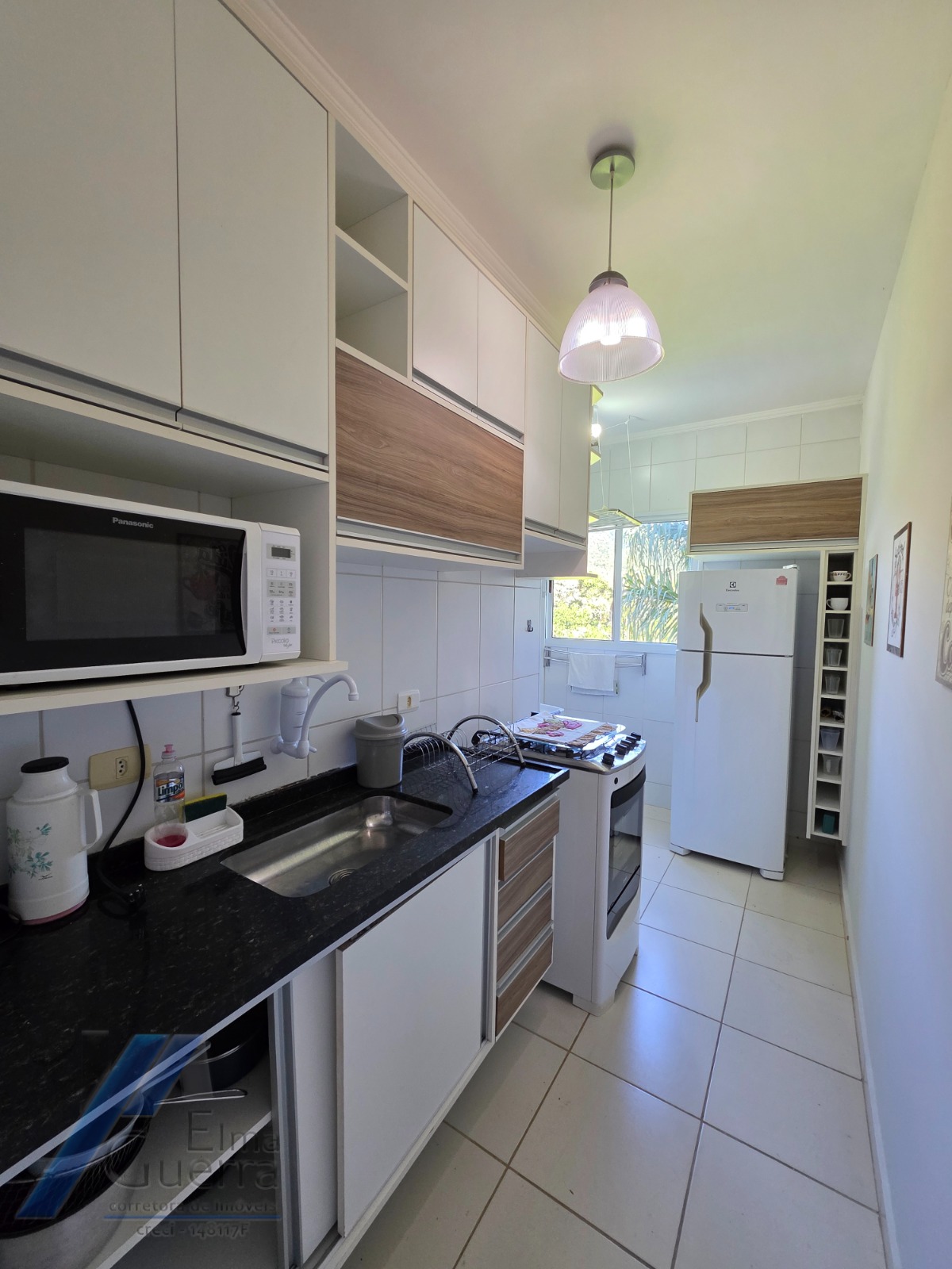 Apartamento, 2 quartos, 55 m² - Foto 27