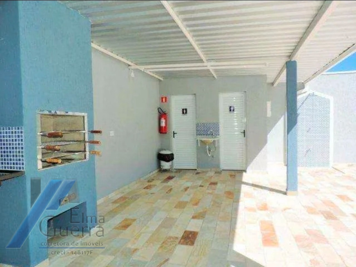 Apartamento, 2 quartos, 55 m² - Foto 15