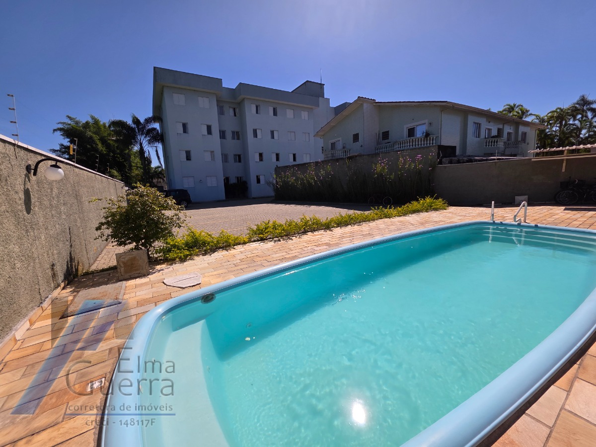 Apartamento, 2 quartos, 55 m² - Foto 4