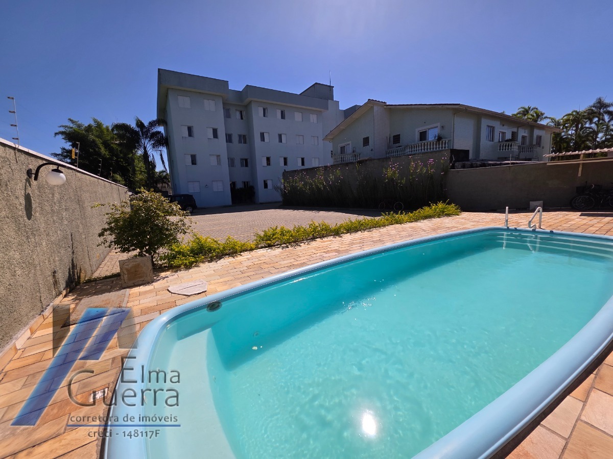 Apartamento, 2 quartos, 60 m² - Foto 5