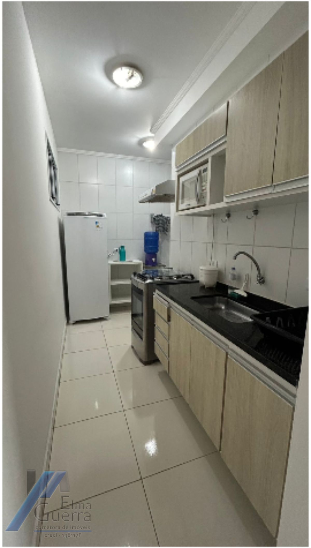 Apartamento, 2 quartos, 60 m² - Foto 24