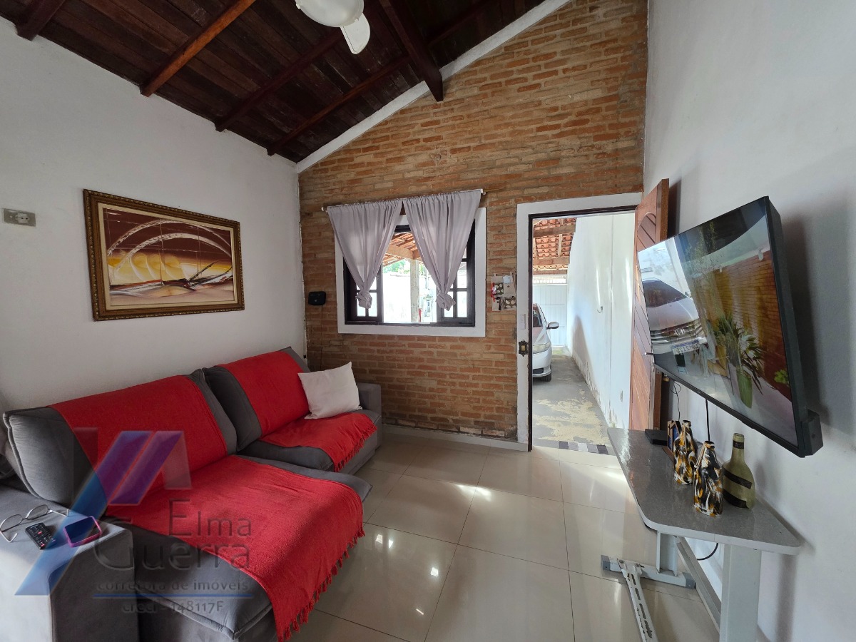 Casa, 2 quartos, 90 m² - Foto 9