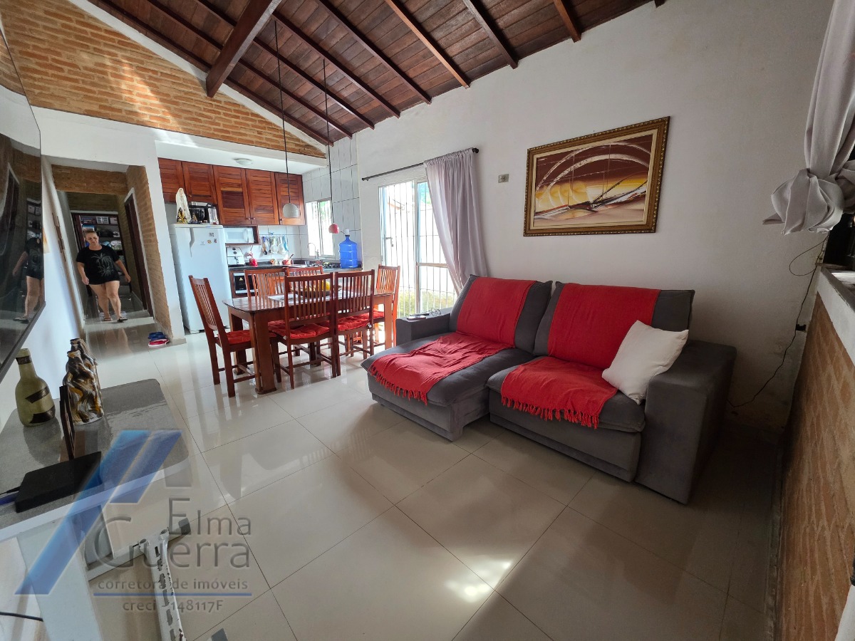 Casa, 2 quartos, 90 m² - Foto 8