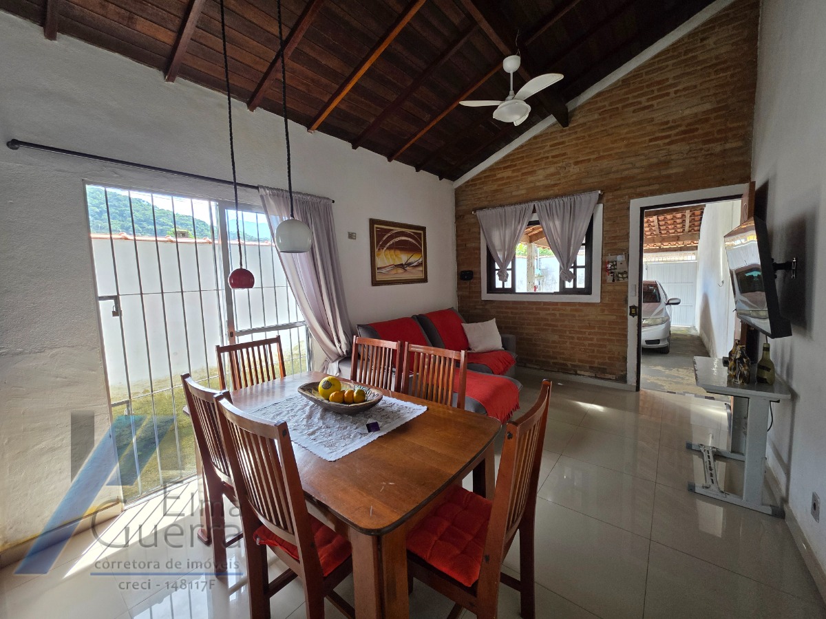 Casa, 2 quartos, 90 m² - Foto 11
