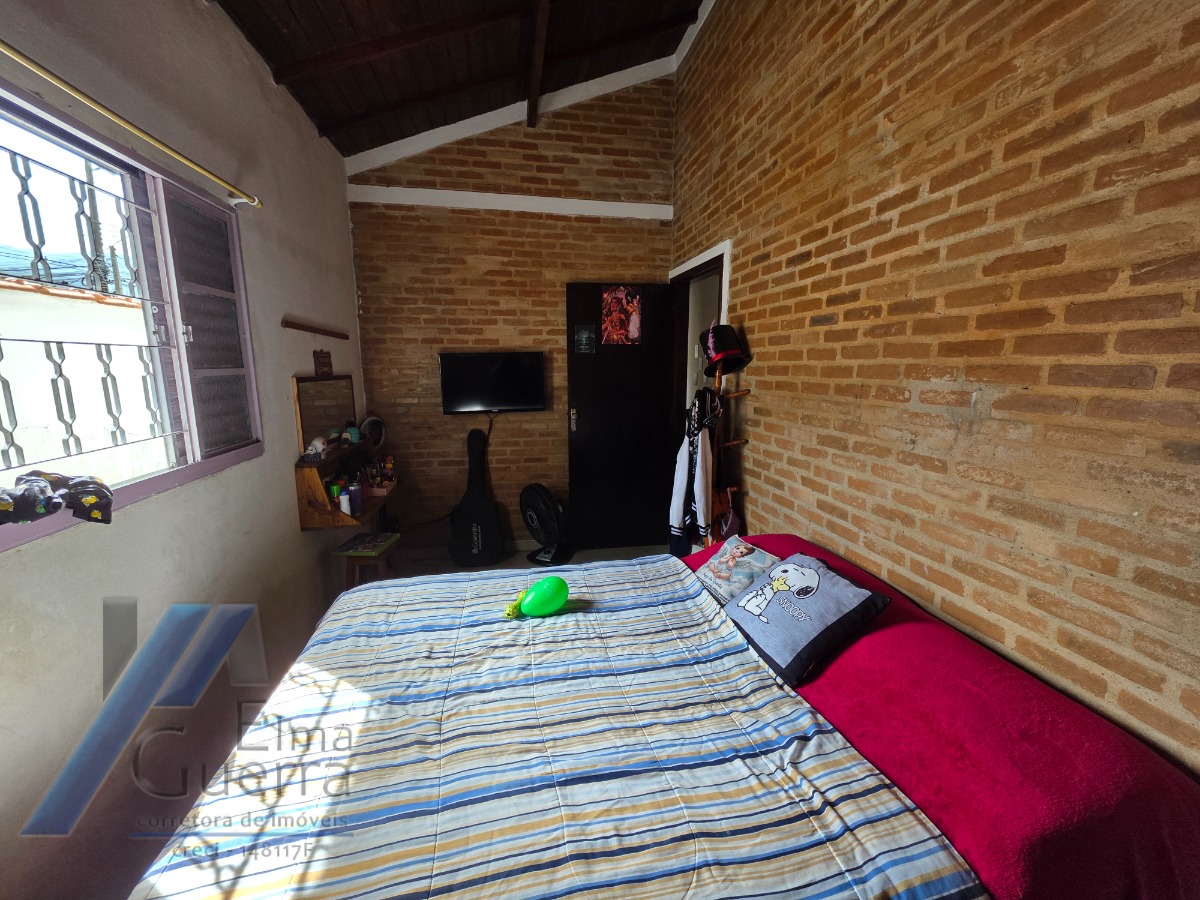 Casa, 2 quartos, 90 m² - Foto 18