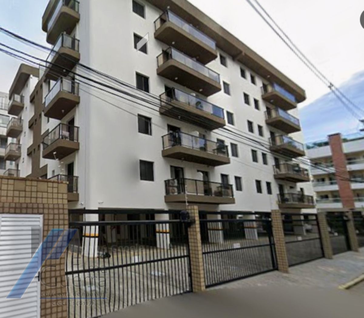 Apartamento, 3 quartos, 170 m² - Foto 4
