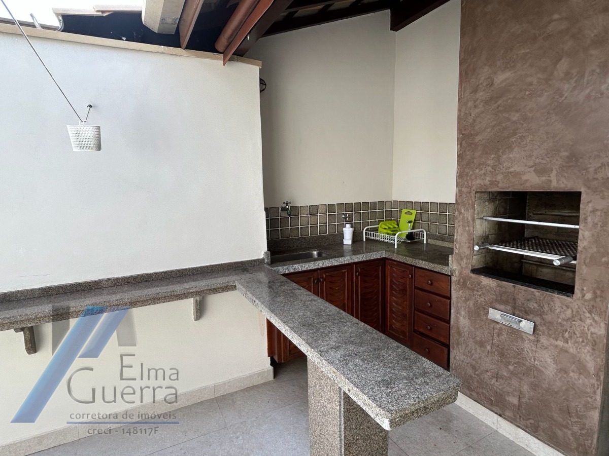 Apartamento, 3 quartos, 170 m² - Foto 32