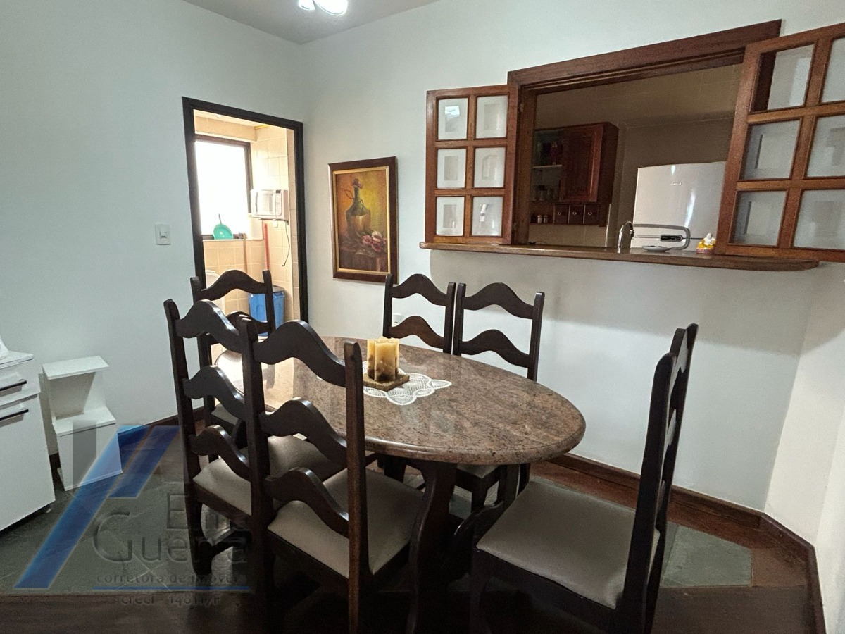 Apartamento, 3 quartos, 170 m² - Foto 22
