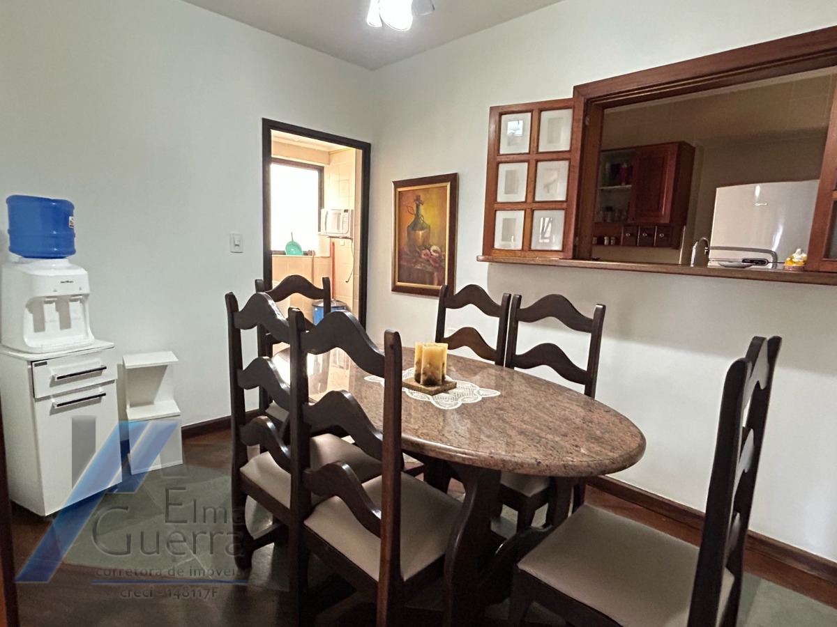 Apartamento, 3 quartos, 170 m² - Foto 21