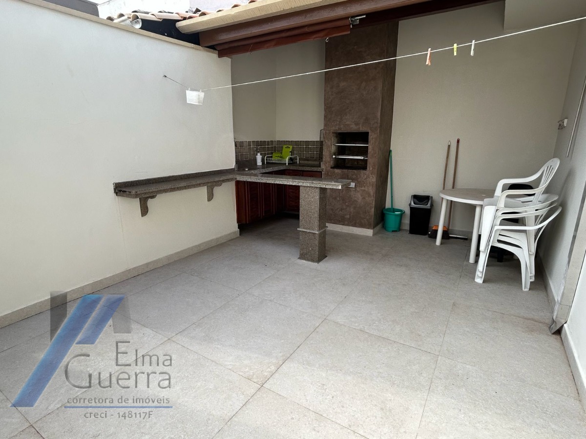 Apartamento, 3 quartos, 170 m² - Foto 31
