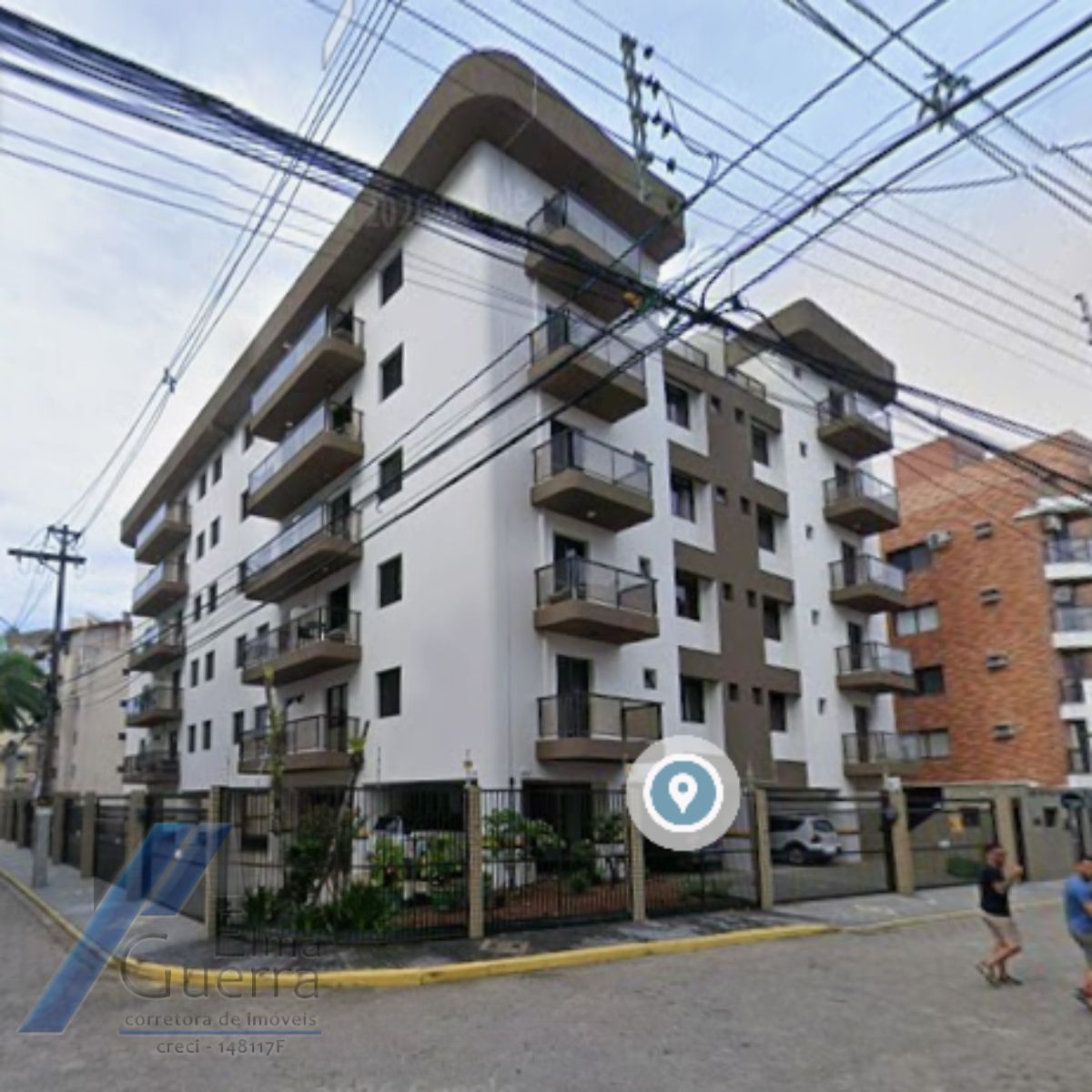 Apartamento, 3 quartos, 170 m² - Foto 2