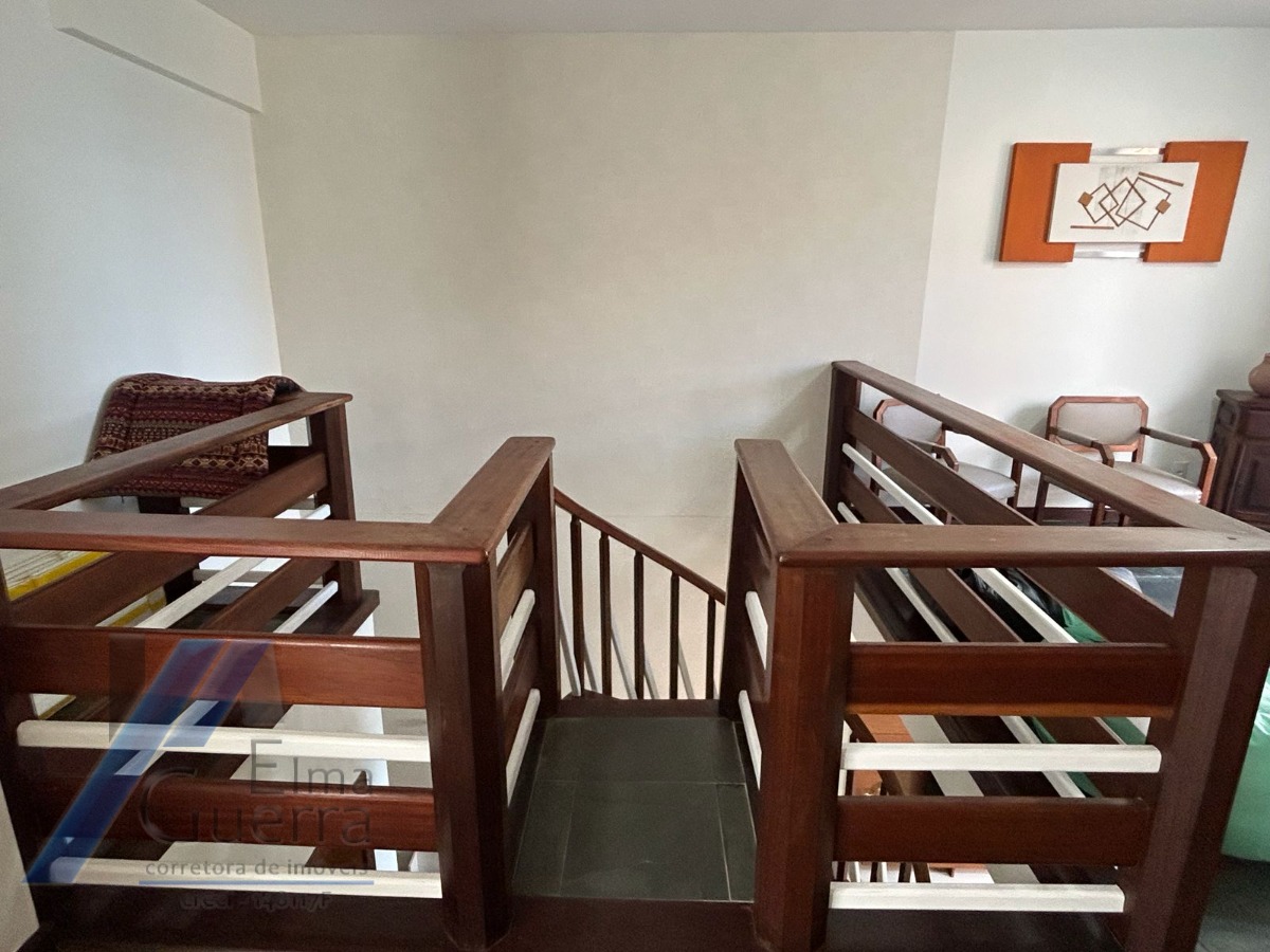 Apartamento, 3 quartos, 170 m² - Foto 35